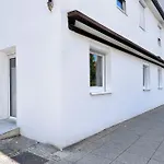 Appartio: Geraeumige, Moderne Ferienwohnung Fuer Gruppen/Familien