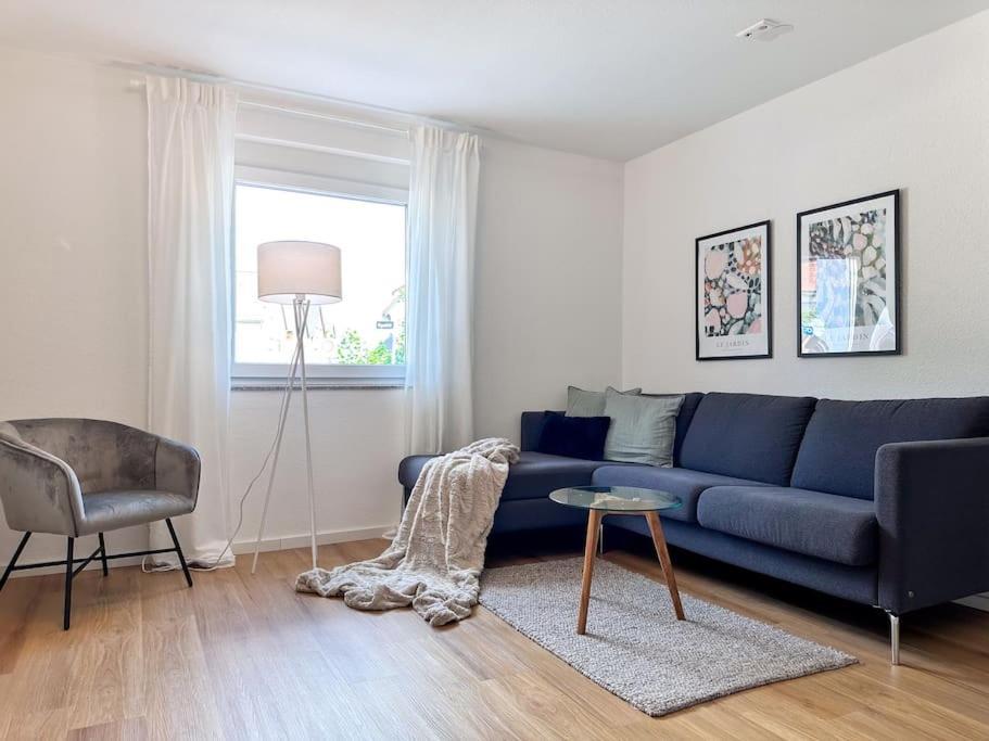 Appartio: Geraeumige, Moderne Fuer Gruppen/familien Appartement