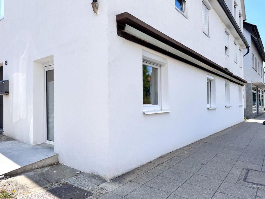 Appartement Appartio: Geraeumige, Moderne Fuer Gruppen/familien Stuttgart