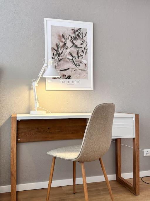 Appartement Appartio: Geraeumige, Moderne Fuer Gruppen/familien