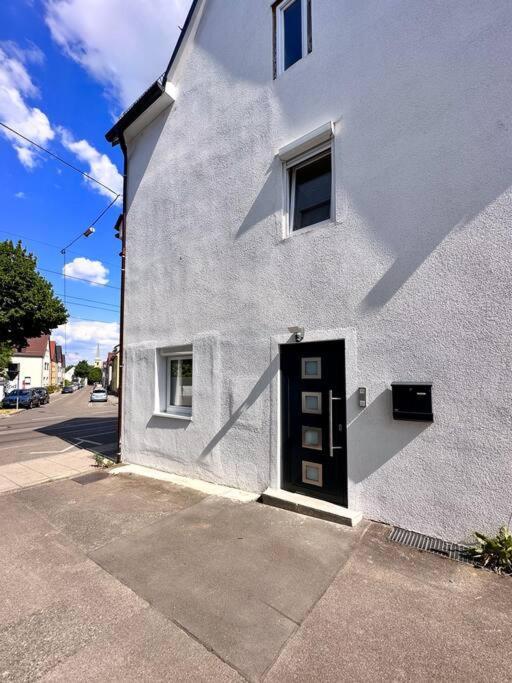 Appartement Appartio: Geraeumige, Moderne Fuer Gruppen/familien *
