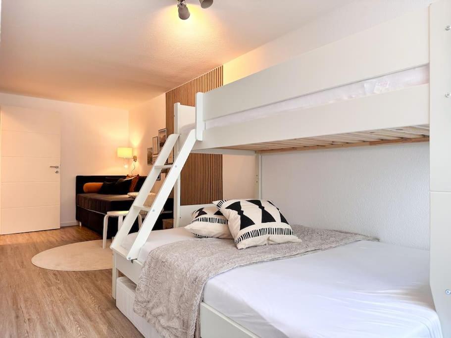 Appartio: Geraeumige, Moderne Fuer Gruppen/familien Appartement